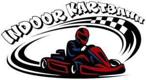 Indoor Kartbahn Kassel Logo